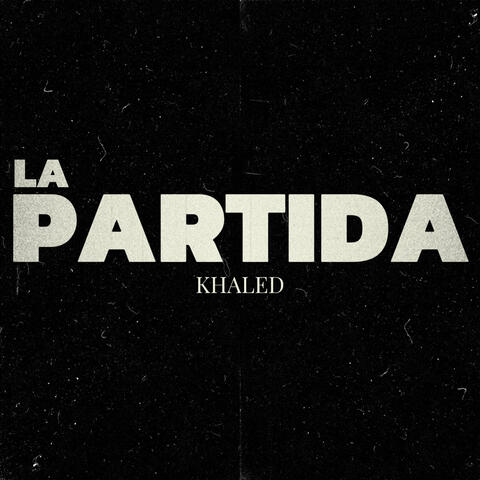 La Partida album art