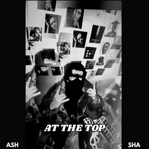 At the Top album art