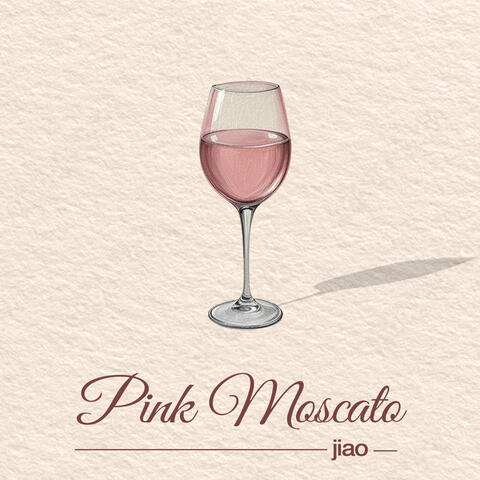 Pink Moscato album art