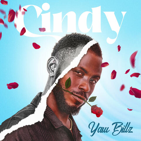 Cindy album art