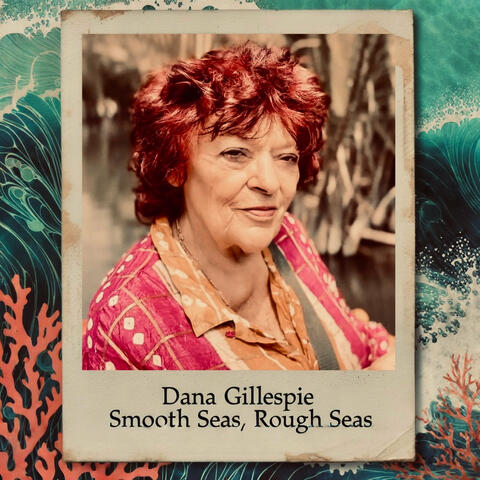 Smooth Seas, Rough Seas album art