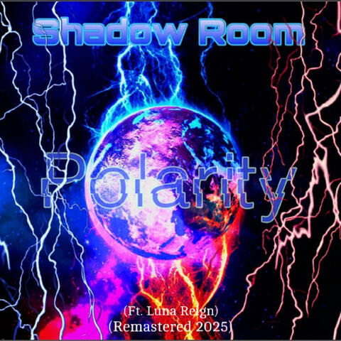 Polarity (Remastered 2025) album art