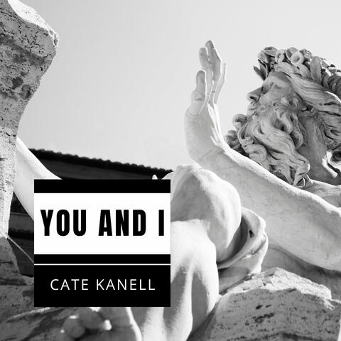 You and I album art