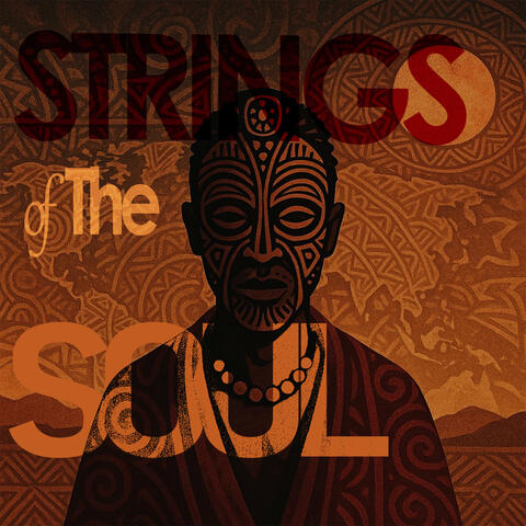 Strings of the Soul album art