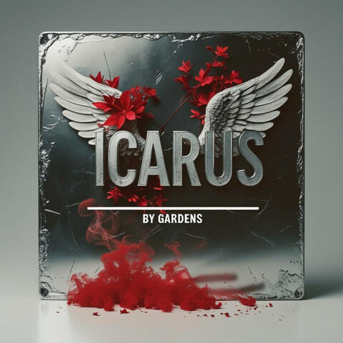 Icarus album art