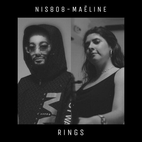 Rings album art