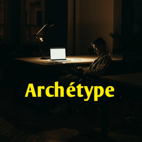Archétype album art