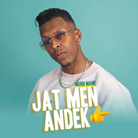 Jat Men 3andek album art