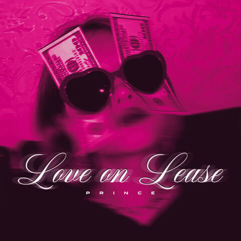 Love on Lease album art