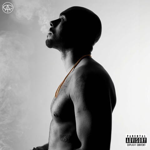 Exhale album art