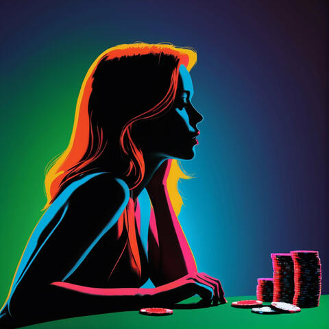 Dealer's Choice album art