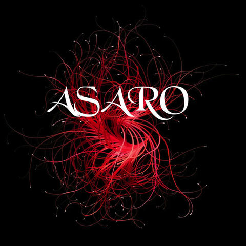 Asaro album art