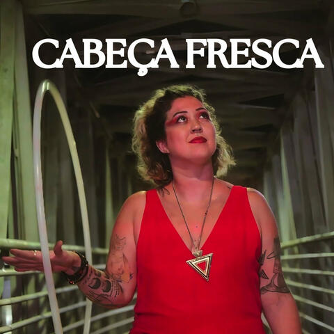 Cabeça Fresca album art