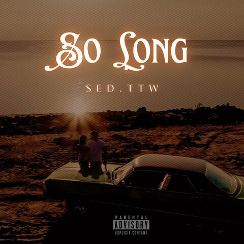 So Long album art