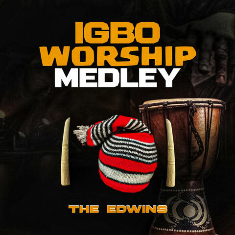Igbo Worship Medley album art