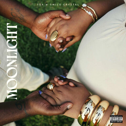 Moonlight album art