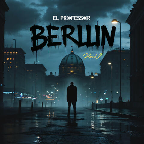 Berlin Part 2 album art