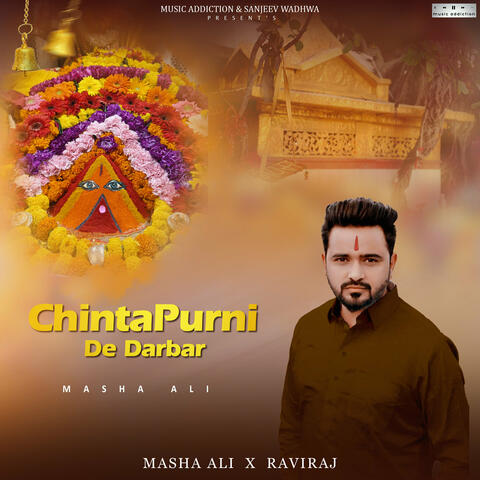 Chintapurni De Darbar album art