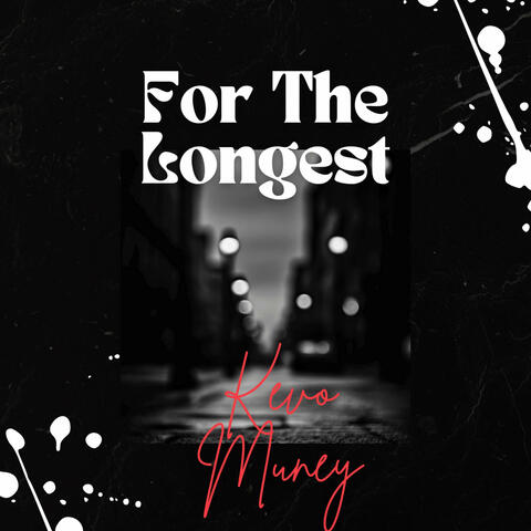 For the Longest album art