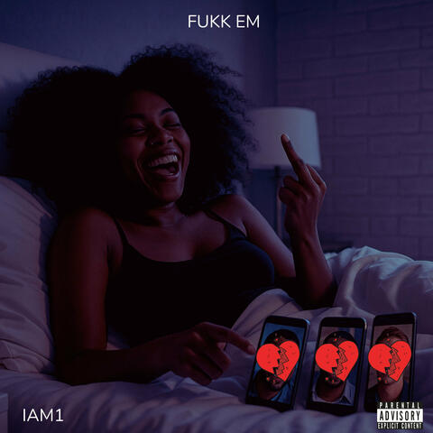 Fukkem album art