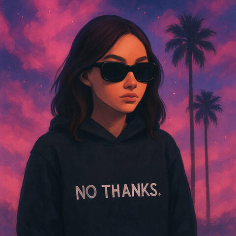 Dreaming album art