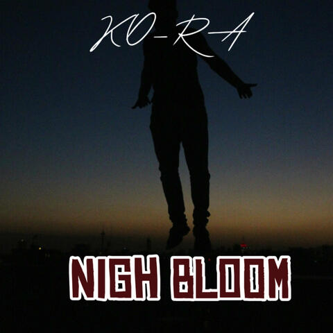 Night Bloom album art