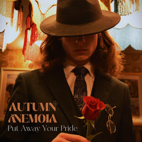 Put Away Your Pride album art