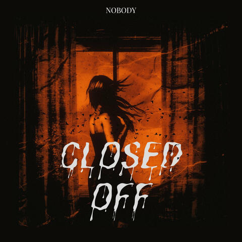 Closed Off album art