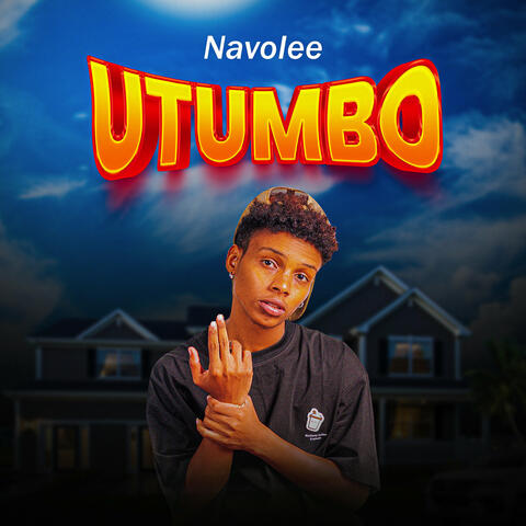 Utumbo album art