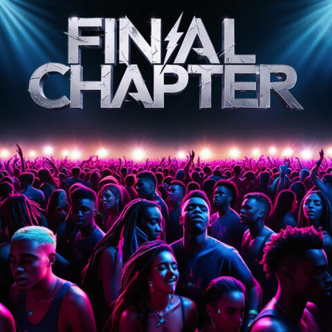 Final Chapter album art