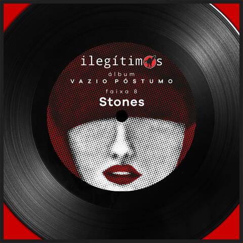 Stones - Remaster album art