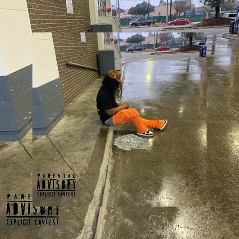 Love You album art