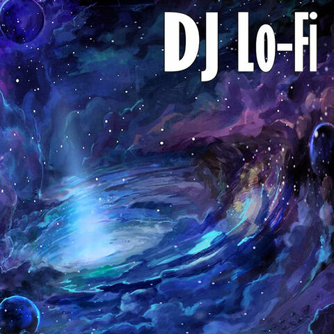 A World Beyond album art