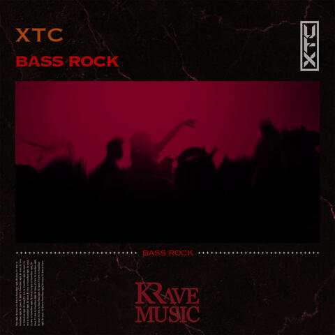 Bass Rock album art