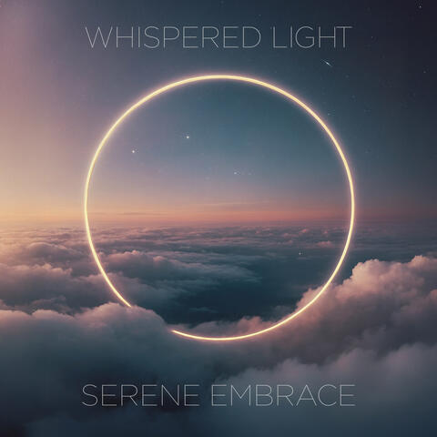 Serene Embrace album art