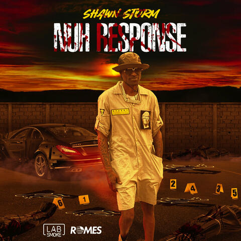 Nuh Response album art