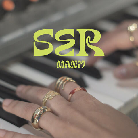 Ser album art