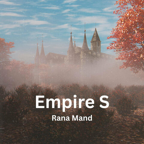 Empire S album art