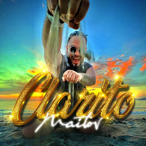 Clarito album art