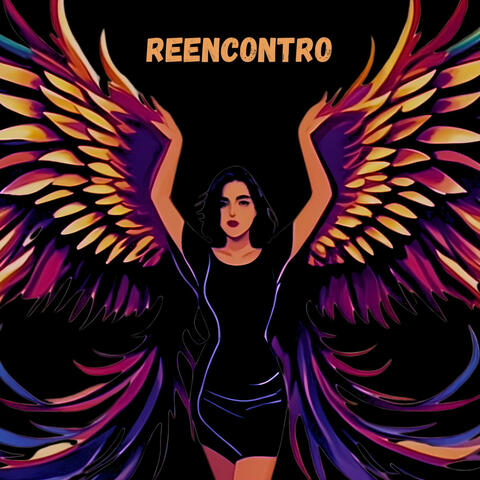 REENCONTRO album art