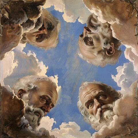 Notes from the Drain album art