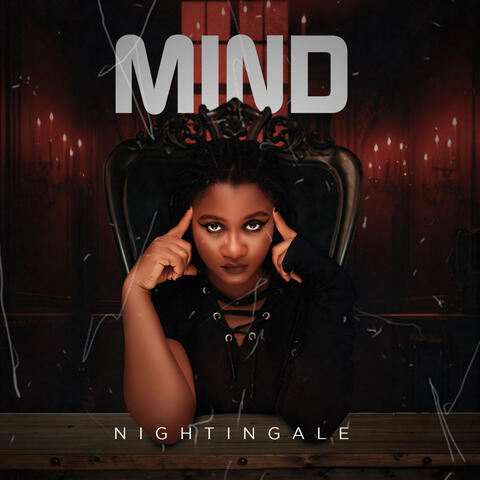 Mind album art