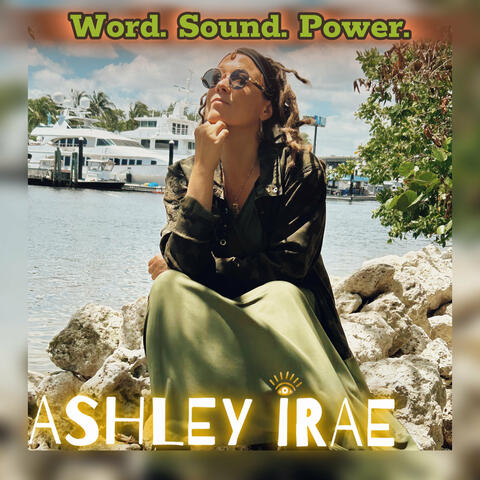 Word. Sound. Power. album art