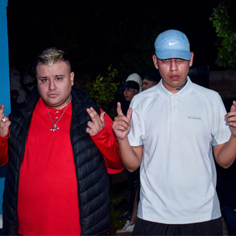 Mala Vida album art