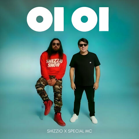 Oi Oi album art
