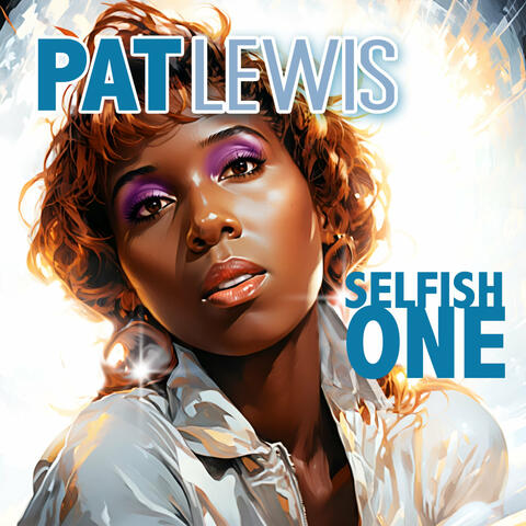 Selfish One album art
