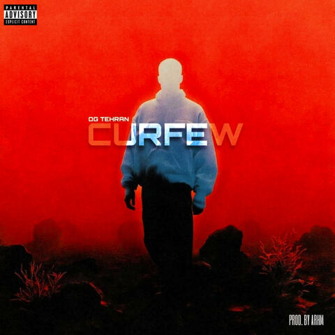 Curfew album art
