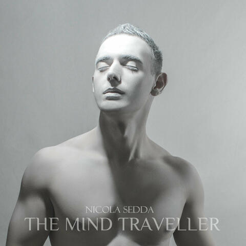 The Mind Traveller album art