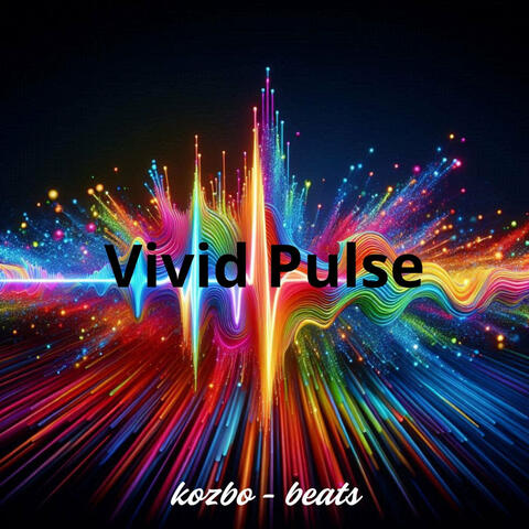 Vivid Pulse album art