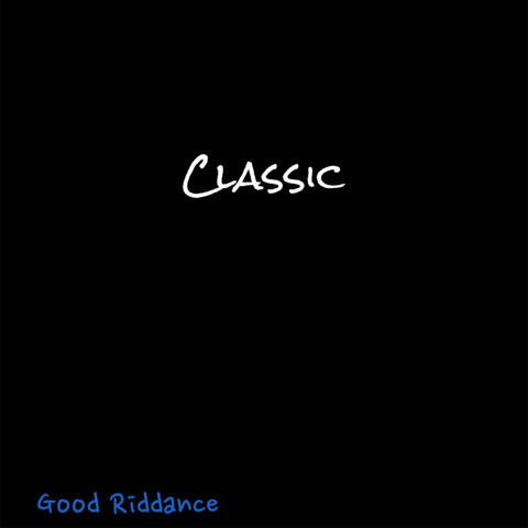 Classic (instrumental) album art